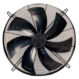 Ventilateur axial de refroidissement électrique WEIGUANG YWF6D800S-180/100-T 380V 3.80/2.30A 1860/1250W 900/720RPM OEM ODM IP54 - Product Image 4