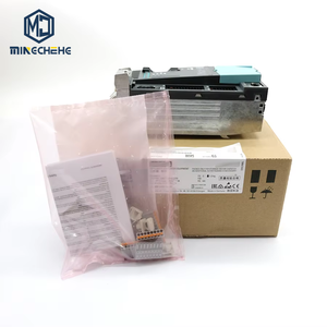 6ES7214-1BD23-0XB0โมดูลซีพียู PLC อุตสาหกรรม6ES7214-2BD23-0XB0 6ES7214-2AG23-0XB0 6ES7214-1AD23-0XB0 - Product Image 1