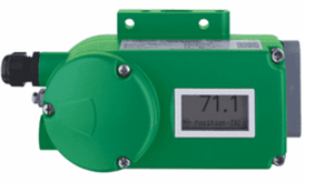 Schneider Foxboro SRD998 Smart Valve Locator and 67CFR-239 Fisher Filter Regulator ASCO 551 210 Solenoid Valve - Product Image 3