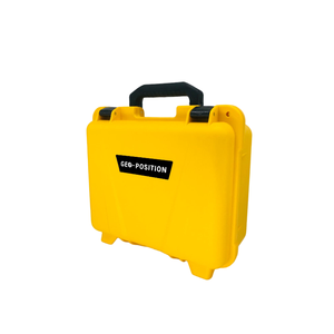เครื่องควบคุมสถานีฐาน G9AR รุ่น L5512 ระบบ GNSS RTK แบบพกพา ชุดเต็ม ไม่มีปัญหา IP68 4G น้ำหนัก 0.75 กก. - Product Image 3