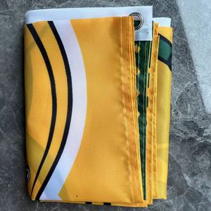 Vente en gros Nbaing <span class=keywords><strong>Los</strong></span> <span class=keywords><strong>Angeles</strong></span> <span class=keywords><strong>Lakers</strong></span> 3x5ft Basketball Championship Flag All Nb a Team Flags - Product Image 2