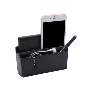 Scatola organizer per telefono cellulare multifunzione in plastica per <span class=keywords><strong>auto</strong></span> - Product Image 2