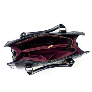 Bolsos de Mujer 2026, Juego de 2 Piezas, Bolsos de Hombro de Alta Calidad, Bolsos de Mano de Lujo para Mujer <span class=keywords><strong>con</strong></span> Cartera - Product Image 2
