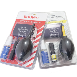 7in 1 làm sạch kit 30ml Màn hình <span class=keywords><strong>LCD</strong></span> màn hình sạch hơn kit bao gồm làm sạch giải pháp, vi sợi vải, bụi bàn chải Ống kính mô - Product Image 3