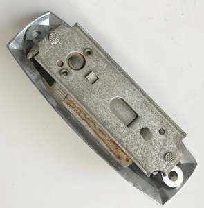 Para Mercedes Benz - Luz Interior Trasera - W111 W110 W108 W109 para Mercedes Benz - Luz Interior - Product Image 4