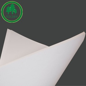 Papier pour livre d'écriture 70-140 g/m², crème ou blanc, papier offset non couché sans bois - Product Image 3