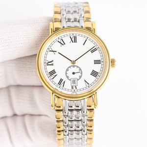 Reloj de Lujo para Hombre, Modelo 2025, Artículo de Moda - Product Image 1