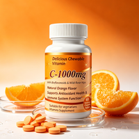 Capsules Fengrun pour l'augmentation des hanches et la mise en valeur de la courbe corporelle pour adultes