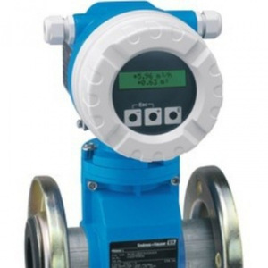เครื่องวัดระดับเรดาร์ FMR40FMR52 45GHz 4-20mA 24V DC เซ็นเซอร์วัดระดับของเหลวอัจฉริยะ - Product Image 3