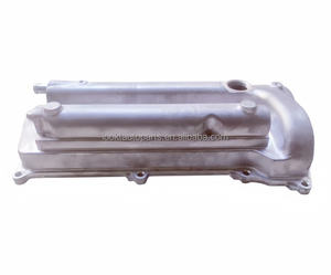 Новая разработанная 1120121070 клапанной крышки для двигателя Toyota Axio 2008-2012 1,5 л 1 нцфэ - Product Image 3