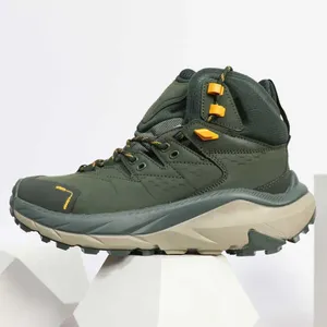 รองเท้าวิ่งคาร์บอนคาฮ่า 2 รุ่นใหม่ สำหรับผู้ชาย <span class=keywords><strong>น</strong></span>้ำหนักเบา รองรับแรงกระแทก กั<span class=keywords><strong>น</strong></span><span class=keywords><strong>น</strong></span>้ำ เหมาะสำหรับวิ่งเทรลและเดิน - Product Image 5