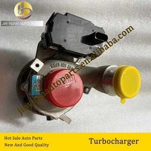 28231-2F300 54399880107 282312F300 28230-2F300 282302F300 BV39 turbocompresor para <span class=keywords><strong>Hyundai</strong></span> <span class=keywords><strong>Tucson</strong></span> Ix35 D4EAV D4EAF D4HA <span class=keywords><strong>2</strong></span>,<span class=keywords><strong>0</strong></span> T motor - Product Image 4