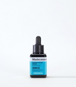 Mediheal Madecassoside Repair Serum 135 Floz Blemish Care Fades Pigmentation Freckles Skin Soothing Hydration Centella Asiatica - Product Image 1