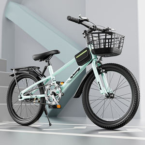Xthang Nouveau design bisicleta 16 20 22 24 pouces poche vitesse unique vélo pour enfants vélo vélo pour enfants 9 ans <span class=keywords><strong>grande</strong></span> hauteur - Product Image 5