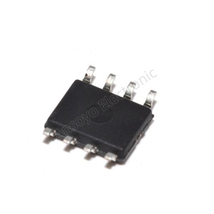 Circuitos Integrados ANSOYO LM317LM LM317, Chips IC REG LIN POS ADJ 100MA 8SOIC, Gestión de Energía PMIC, Componentes Electrónicos - Product Image 6