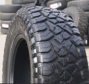 Neumáticos Radiales de Verano para Automóviles LT235/75R15 LT265/70R17 LT265/75R16 para Todas las Posiciones de Camionetas Ligeras - Product Image 3