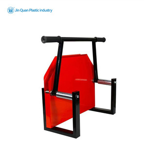 Máquina de Soldadura por Fusión <span class=keywords><strong>a</strong></span> <span class=keywords><strong>Tope</strong></span> Manual para Tuberías de HDPE JinQuan de 63-250 mm, Dos y Cuatro Anillos, 1 <span class=keywords><strong>A</strong></span>ño de Garantí<span class=keywords><strong>a</strong></span> - Product Image 6