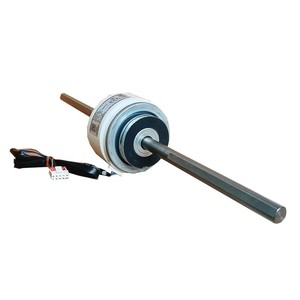 Motor CC sin Escobillas Broad Ocean B-FG30A-ZL DC310V 30W Nuevo para Reemplazo de Ventilador de Aire Acondicionado - Product Image 3