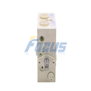 ZOOMLION Parts Slewing Cushion <strong>Valver</strong> 1010301948 for QY25V431.3 - Product Image 1