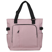Sac fourre-tout à logo personnalisable direct d'usine sac à bandoulière pour homme de vente chaude transfrontalière Style Gym Yoga pochette de voyage pour le stockage
