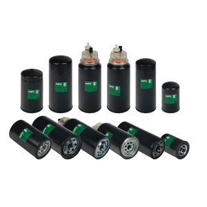 ตัวกรองน้ำมัน LF3313 LF3487 P550008 2654342 26540215สำหรับ Massey Ferguson - Product Image 6