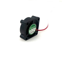 Ventilateur axial d'origine DISEN, 12V CC, 7 pales, roulement à billes, pour humidificateur électrique et diffuseur d'aromathérapie, personnalisable