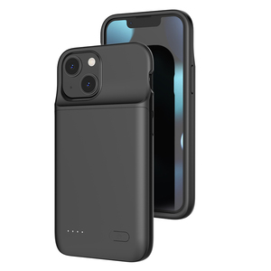 <span class=keywords><strong>Coque</strong></span> de <span class=keywords><strong>batterie</strong></span> en gros pour <span class=keywords><strong>iPhone</strong></span> <span class=keywords><strong>13</strong></span> <span class=keywords><strong>Mini</strong></span>, Power Bank portable, étui de chargement pour téléphone, OEM ODM, logo personnalisé - Product Image 3