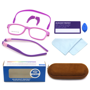 ファッショナブルなデザインの洗練された赤ちゃんおもちゃのメガネ Alibaba Com