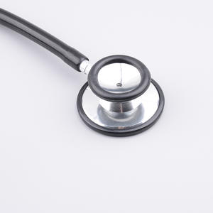 Estetoscopio Médico de Doble Cabeza con Diseño Cardíaco de Doble Cara, Anillo Antifrío, Uso Corporal <span class=keywords><strong>Completo</strong></span>, Dispositivo Médico Clase I - Product Image 5