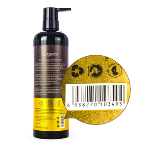 Hair <b>Shampoo</b> - Product Image 6