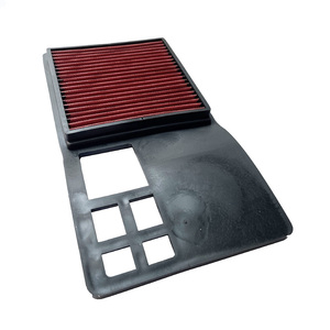 Nuevo Filtro de Aire de Alto Flujo RODIN para (Polo/Golf V/VI/Skoda Rapid/Fabia/Octavia/Seat <span class=keywords><strong>Leon</strong></span>/Ibiza) con 1 Año de Garantía - Product Image 2