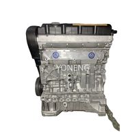 Haute qualité Performance 2.0L moteur RFN 10LH3X EW10A moteur pour Peugeot 307 407 Expert citroën C8 C5