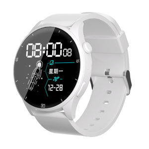 Reloj Inteligente Android 4G con GPS, Resistente al Agua, Videollamadas, Pantalla IPS de 1.28'', Monitor de Frecuencia Cardíaca, Presión Arterial y Oxígeno FA93S - Product Image 5