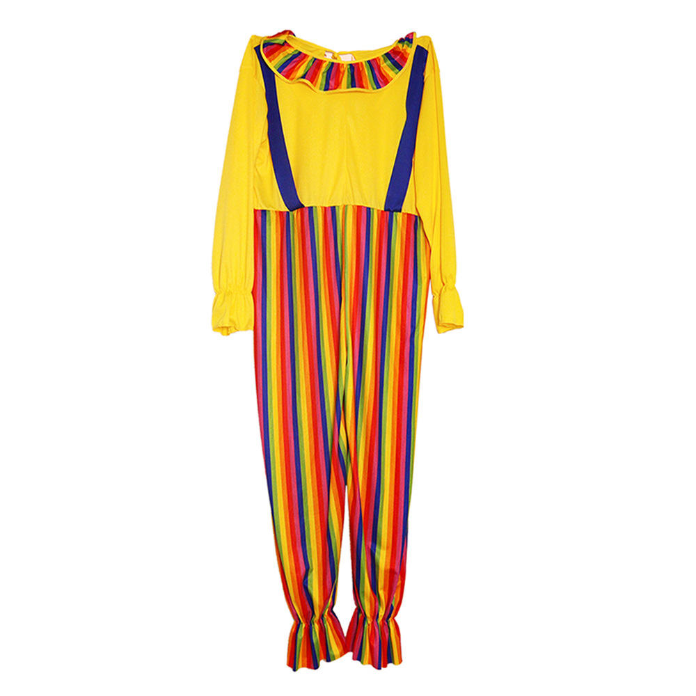 เครื่องแต่งกายสำหรับเด็กตัวตลก