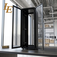 Armoire de serveur en acier pour centre de données, 11U, 800*900mm, sur pied, en stock