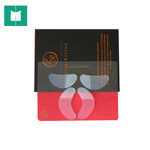 Mascarilla médica de silicona para los ojos, máscara de colágeno antienvejecimiento para fisioterapia, antiarrugas - Product Image 1