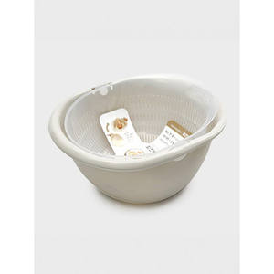 Contenitore e conservazione metà cibo rotante - Product Image 1