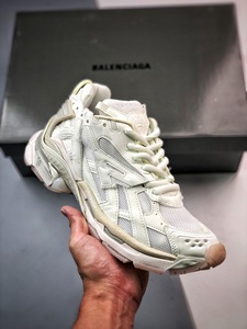 Scarpe da Uomo di Alta Qualità, Sneakers Casual Nere di Design, Scarpe da Passeggio e Running per Uomo - Product Image 3