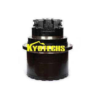 HMGC16 HMGC16DA Reizen Motor Met Versnellingsbak Voor <span class=keywords><strong>Fiat</strong></span> <span class=keywords><strong>Hitachi</strong></span> FH130-3 - Product Image 4