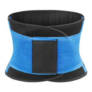 Cinturón de entrenamiento de cintura de cuerpo perfecto para mujer de compresión deportiva - Product Image 2