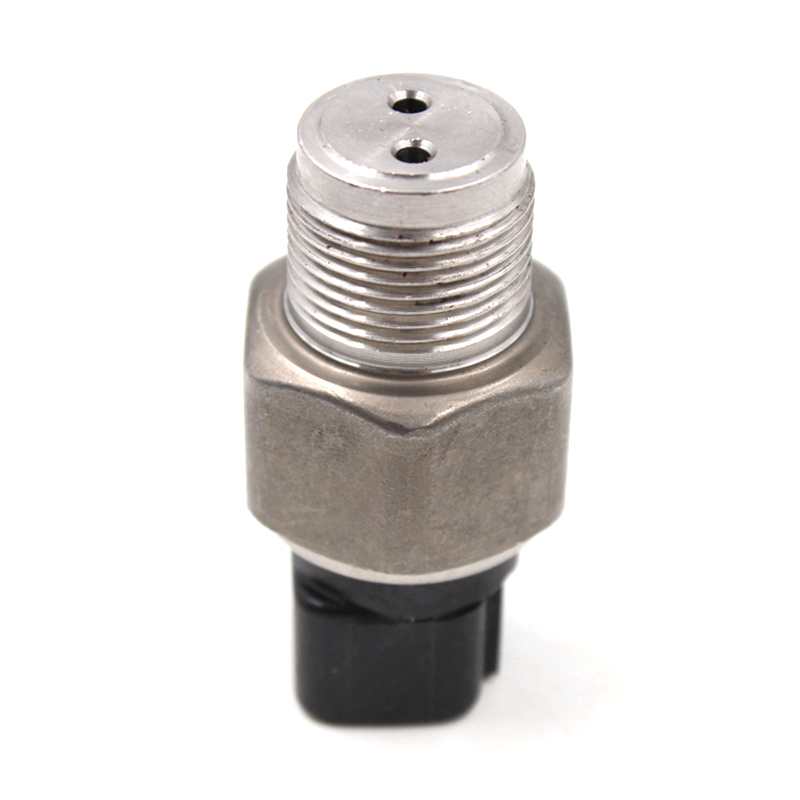 89458-60010 8945860010 Fuel Pressure Sensor 499000-6080  for Toyota D4D AVENSIS RAV4 Prado HILUX electronic sensor  89458-60010