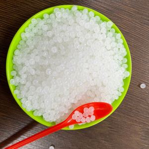 Granulés de plastique LLDPE vierges de qualité film, couleur naturelle, Q1018H/Q2018H/Q1018N, pour films, vente en gros - Product Image 4