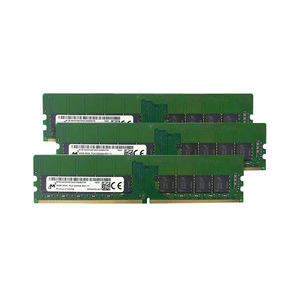Glorexon 16GB/32GB/64GB/128GB <b>DDR4</b> 2933/3200 Non-ECC Server <b>Memory</b> Modules High-Speed Performance Operates at 2933 and 3200 MHz - Product Image 1