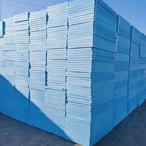 Extruded Polystyrene Insulation XPS Board