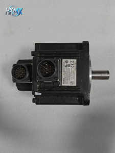 มอเตอร์เซอร์โว AC ความแม่นยำสูง ECMA-F11308RS สำหรับอุปกรณ์ระบบอัตโนมัติทางอุตสาหกรรมและระบบเครื่องจักร CNC - Product Image 1
