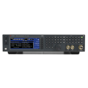 Keysight N5172B EXG Xシリーズ<span class=keywords><strong>RF</strong></span>ベクトル信号発生器、9 kHz〜6 GHz - Product Image 1