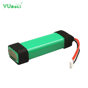 3.7V 6200mAh pour batterie de haut-parleur jbl GSP1029102 Charge2 charge2 + pour <span class=keywords><strong>Harman</strong></span>/<span class=keywords><strong>Kardon</strong></span> <span class=keywords><strong>Go</strong></span> <span class=keywords><strong>Play</strong></span> Mini Batteries de remplacement - Product Image 3