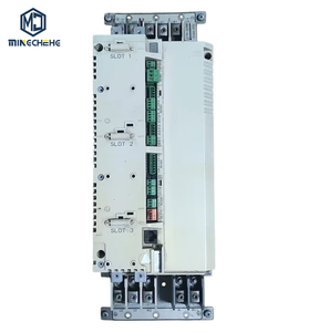 Controlador PLC, Sensor, Convertidor de Frecuencia, Nuevo y Original ACSM1-04AS-040A-4, Variador de Frecuencia Industrial de Alto Rendimiento - Product Image 1