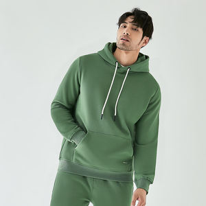 Unisex Premium 100% Cotton Plain <b>Hoodies</b> Bulk Custom Logo 470G Winter Heavy Weight Eco-Friendly Breathable French Terry <b>Blanket</b> - Product Image 3