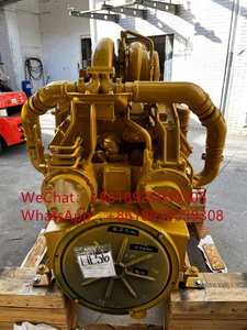 Camión volquete 777D 777F 785D 789C 793D 797B Motor C27 C15 MCW05663 365-6707 - Product Image 6